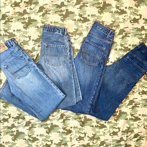 🐝 BUNDLE |  Children’s Place 4 pair of (Sz 10)Boy